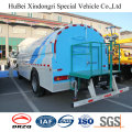 9cbm 9ton Foton Auman Euro 4 Water Delivering Transport Sprinkler Truck